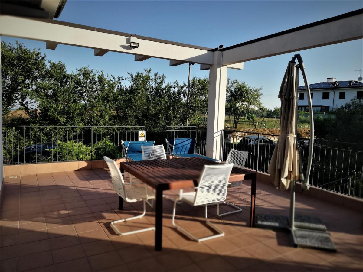 Vivi Conero Hotel Ancona Exterior photo