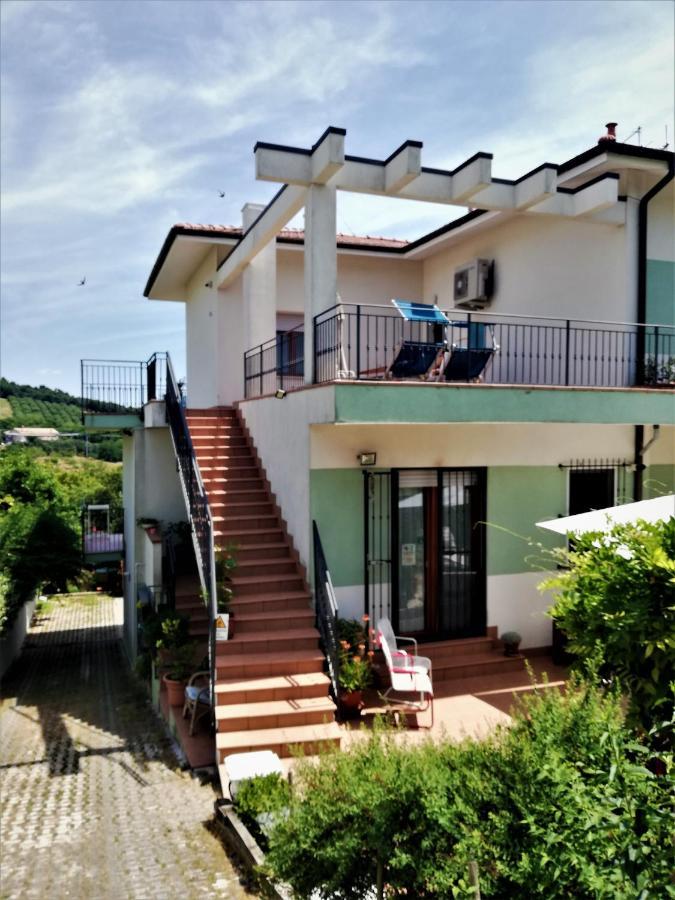 Vivi Conero Hotel Ancona Exterior photo