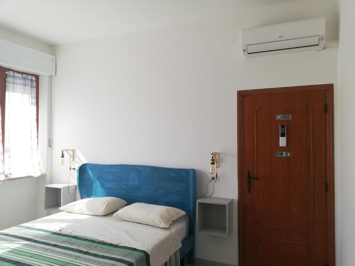 Vivi Conero Hotel Ancona Exterior photo