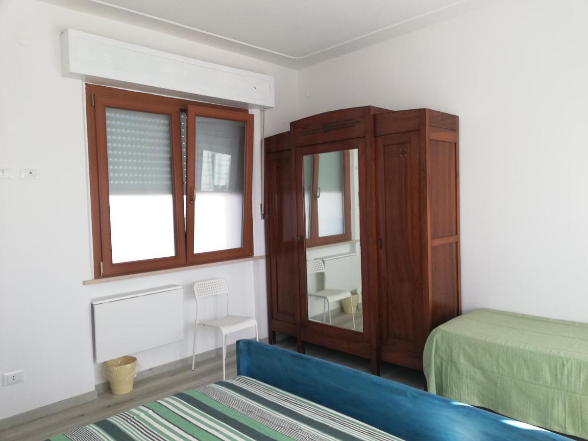 Vivi Conero Hotel Ancona Exterior photo